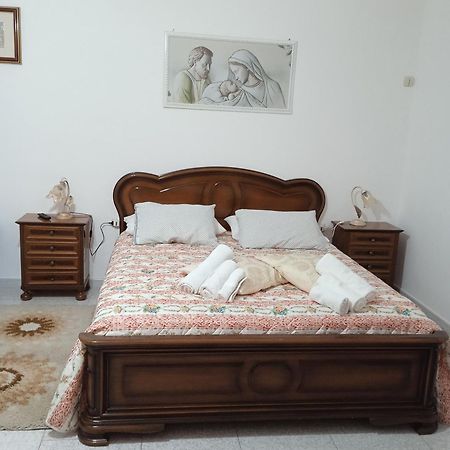 B&B La Casa Dell'Ospite Gravina in Puglia Exterior foto