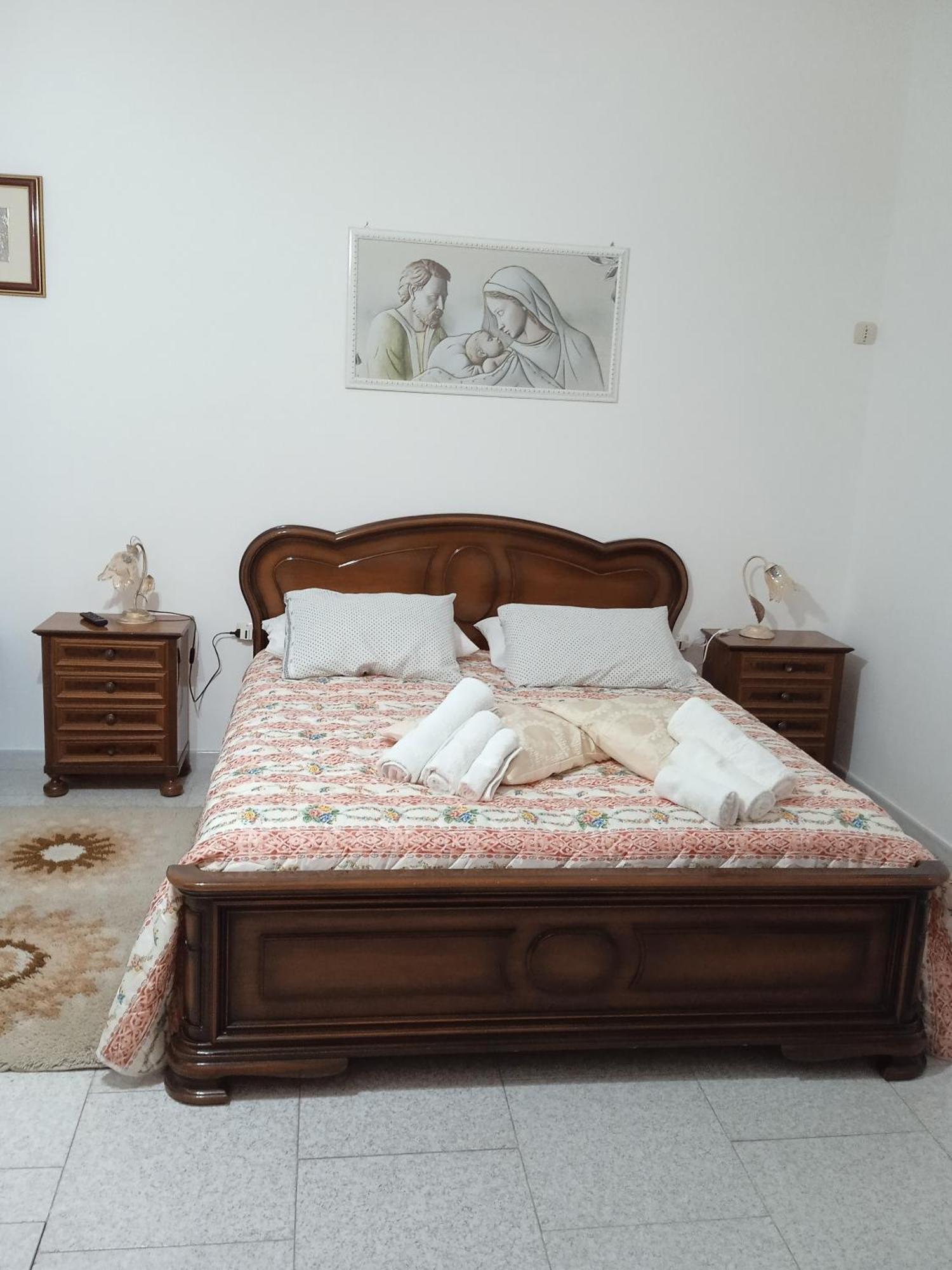 B&B La Casa Dell'Ospite Gravina in Puglia Exterior foto